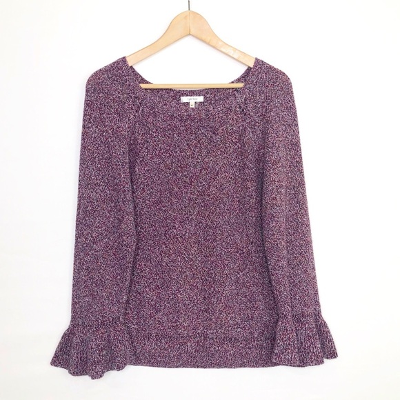 Tyler Boe Pull over sweater - Picture 1 of 9